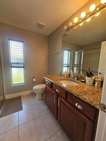 5721 NW Alcazar Terrace, Port St. Lucie, Port St Lucie, FL 34986