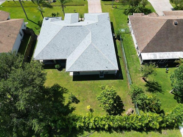 5721 NW Alcazar Terrace, Port St. Lucie, Port St Lucie, FL 34986