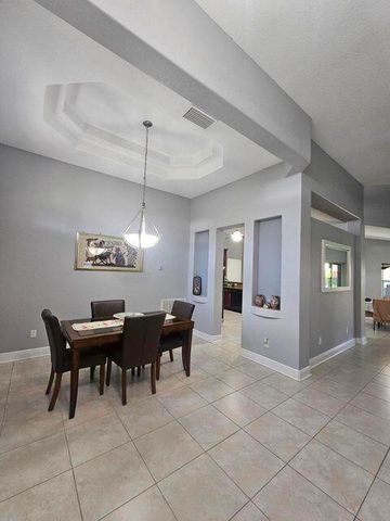 5721 NW Alcazar Terrace, Port St. Lucie, Port St Lucie, FL 34986