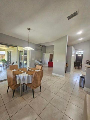 5721 NW Alcazar Terrace, Port St. Lucie, Port St Lucie, FL 34986
