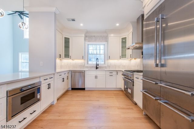 646 Mountain Ave, Berkeley Heights Twp., NJ 07922