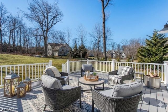 646 Mountain Ave, Berkeley Heights Twp., NJ 07922