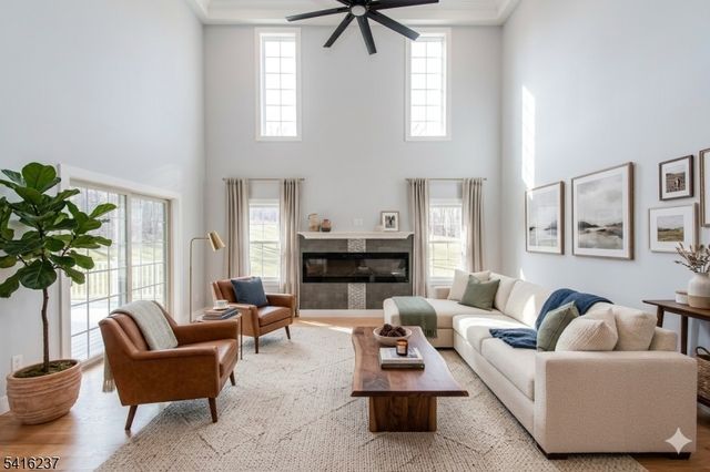 646 Mountain Ave, Berkeley Heights Twp., NJ 07922