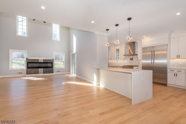 646 Mountain Ave, Berkeley Heights Twp., NJ 07922