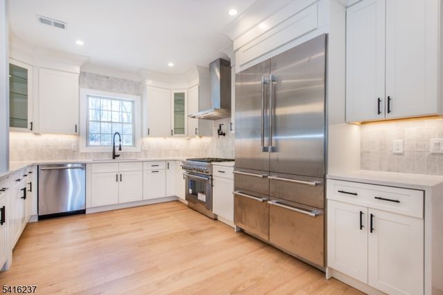 646 Mountain Ave, Berkeley Heights Twp., NJ 07922