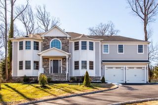 646 Mountain Ave, Berkeley Heights Twp., NJ 07922