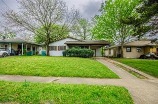 2008 E Cherry Street, Sherman, TX 75090