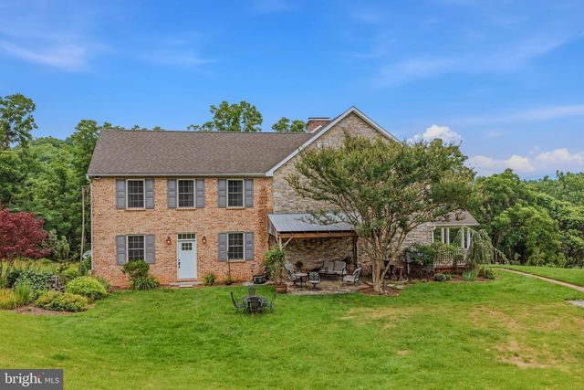 1507 OLD RIDER RD, Harpers Ferry, WV 25425