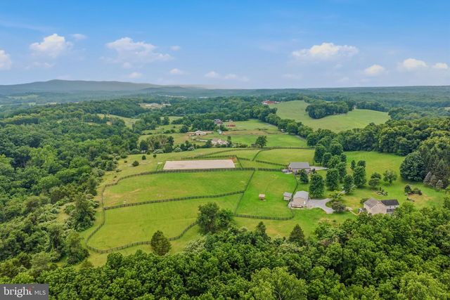 1507 OLD RIDER RD, Harpers Ferry, WV 25425