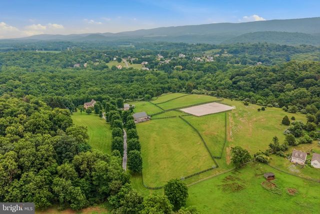 1507 OLD RIDER RD, Harpers Ferry, WV 25425
