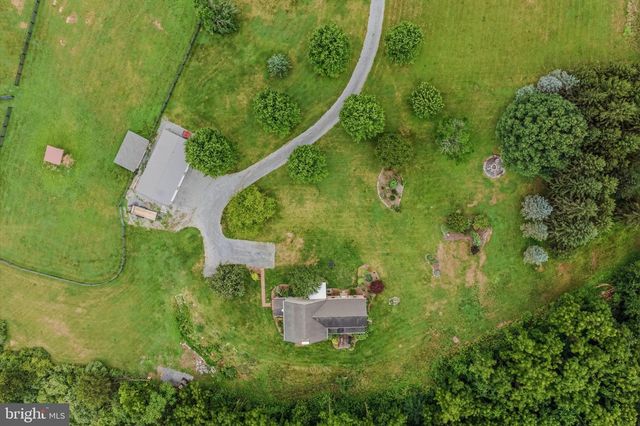 1507 OLD RIDER RD, Harpers Ferry, WV 25425