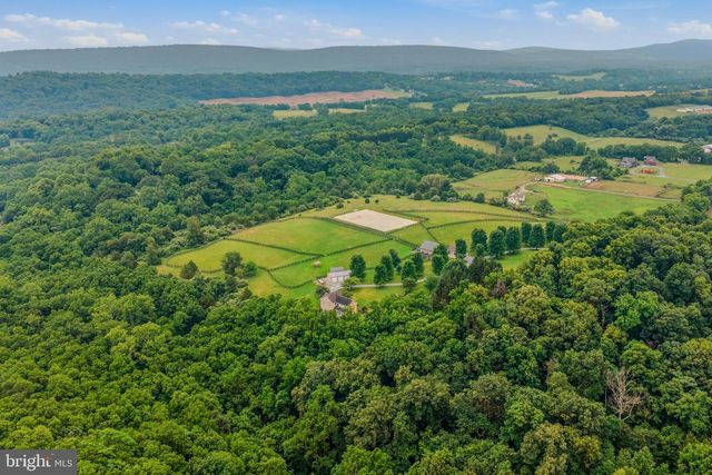 1507 OLD RIDER RD, Harpers Ferry, WV 25425