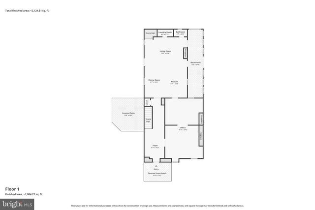 1507 OLD RIDER RD, Harpers Ferry, WV 25425