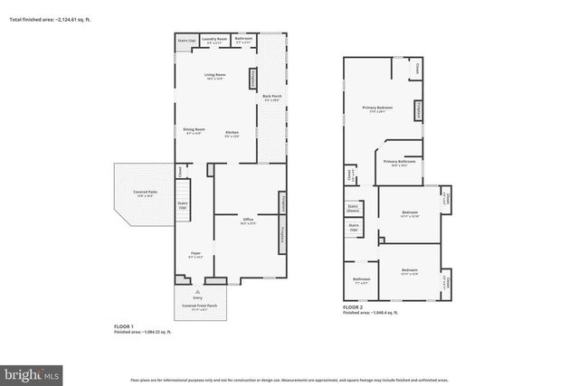 1507 OLD RIDER RD, Harpers Ferry, WV 25425