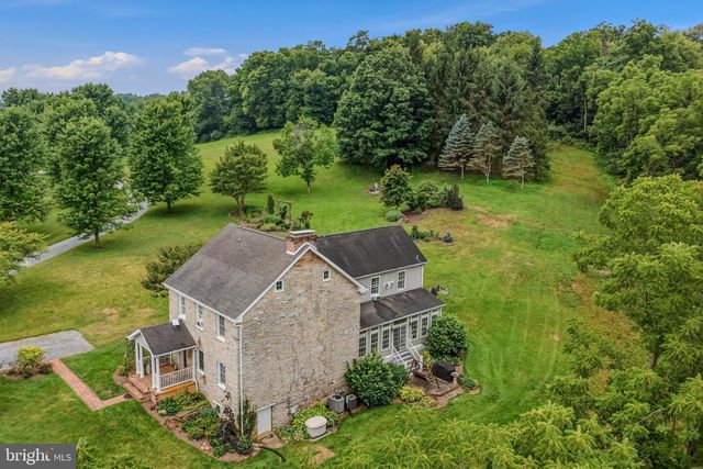 1507 OLD RIDER RD, Harpers Ferry, WV 25425