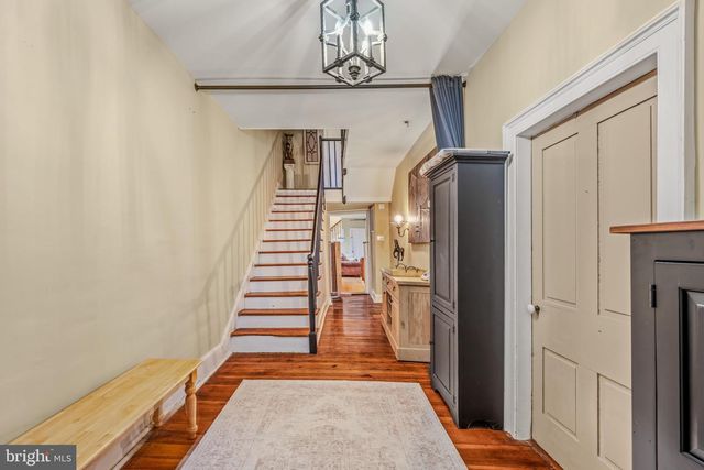 1507 OLD RIDER RD, Harpers Ferry, WV 25425