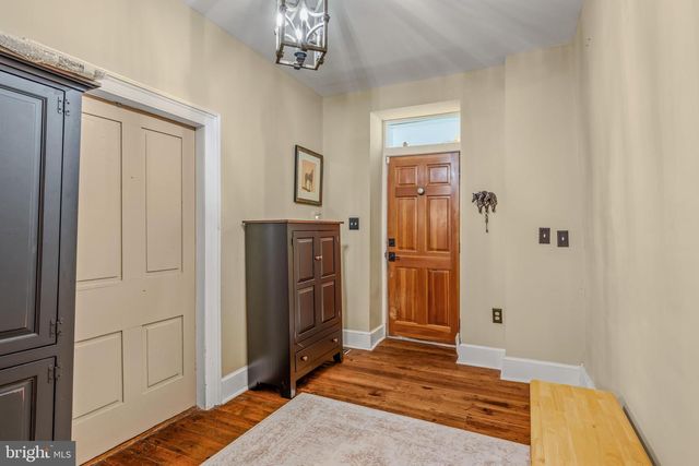 1507 OLD RIDER RD, Harpers Ferry, WV 25425