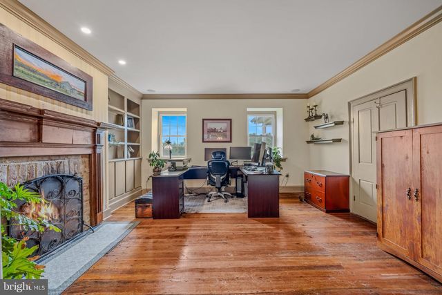 1507 OLD RIDER RD, Harpers Ferry, WV 25425