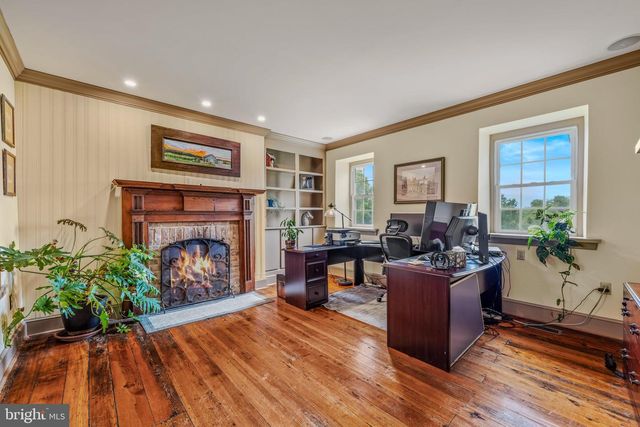 1507 OLD RIDER RD, Harpers Ferry, WV 25425
