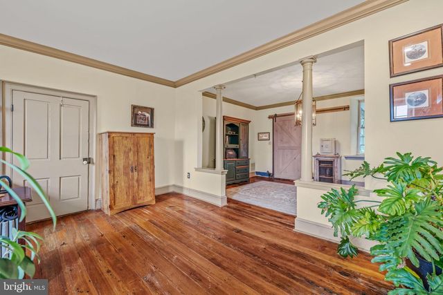 1507 OLD RIDER RD, Harpers Ferry, WV 25425