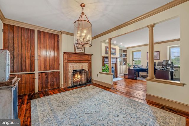 1507 OLD RIDER RD, Harpers Ferry, WV 25425