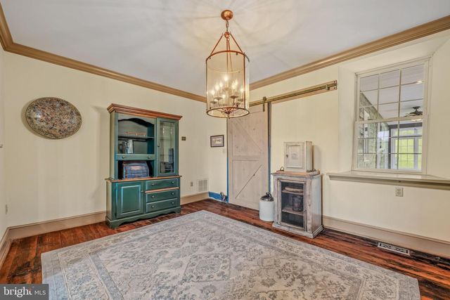 1507 OLD RIDER RD, Harpers Ferry, WV 25425