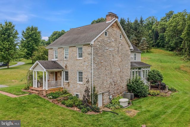 1507 OLD RIDER RD, Harpers Ferry, WV 25425