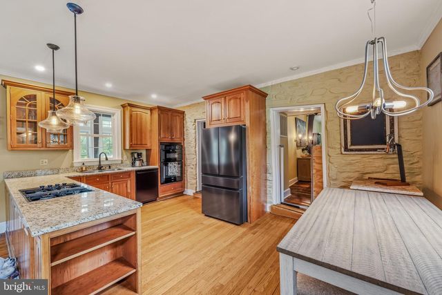 1507 OLD RIDER RD, Harpers Ferry, WV 25425