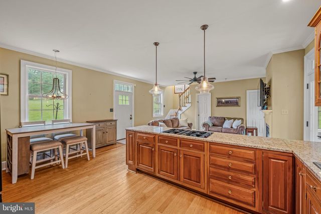 1507 OLD RIDER RD, Harpers Ferry, WV 25425