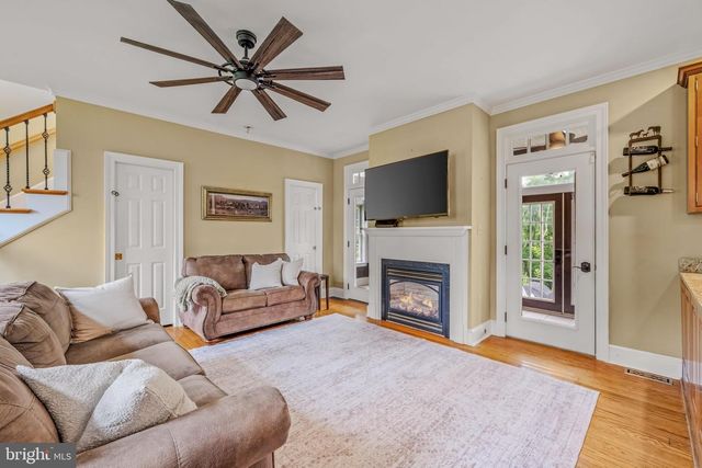 1507 OLD RIDER RD, Harpers Ferry, WV 25425