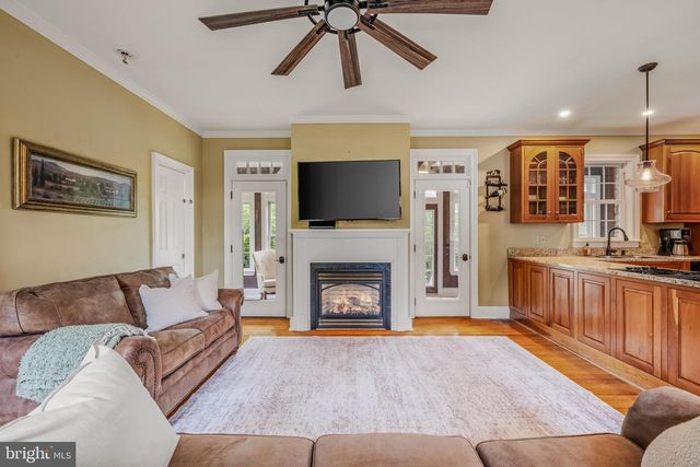1507 OLD RIDER RD, Harpers Ferry, WV 25425