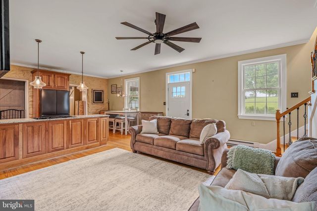 1507 OLD RIDER RD, Harpers Ferry, WV 25425