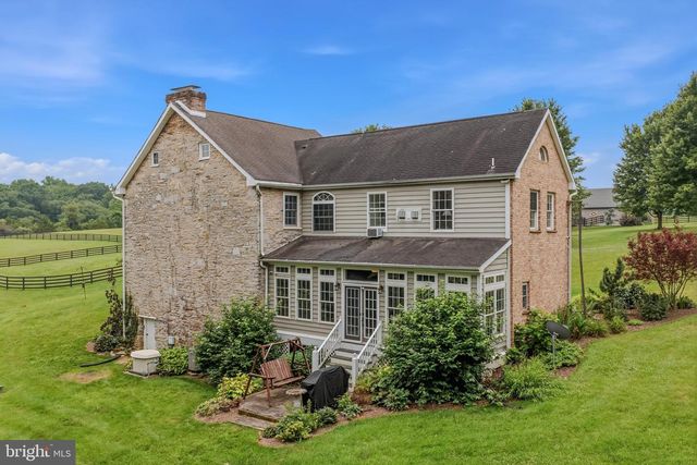 1507 OLD RIDER RD, Harpers Ferry, WV 25425