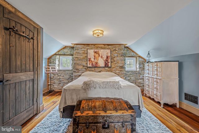 1507 OLD RIDER RD, Harpers Ferry, WV 25425