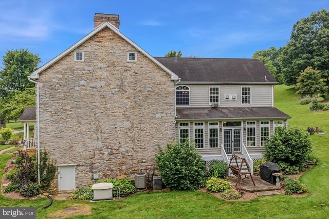 1507 OLD RIDER RD, Harpers Ferry, WV 25425
