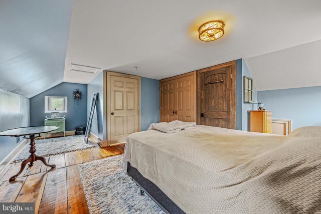 1507 OLD RIDER RD, Harpers Ferry, WV 25425