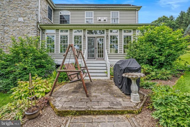 1507 OLD RIDER RD, Harpers Ferry, WV 25425