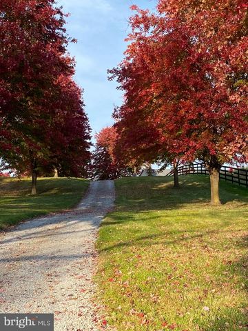 1507 OLD RIDER RD, Harpers Ferry, WV 25425