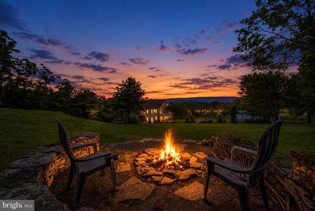 1507 OLD RIDER RD, Harpers Ferry, WV 25425