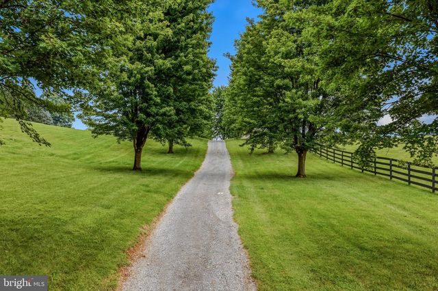 1507 OLD RIDER RD, Harpers Ferry, WV 25425