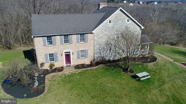 1507 OLD RIDER RD, Harpers Ferry, WV 25425