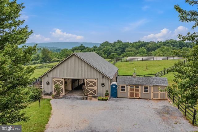 1507 OLD RIDER RD, Harpers Ferry, WV 25425