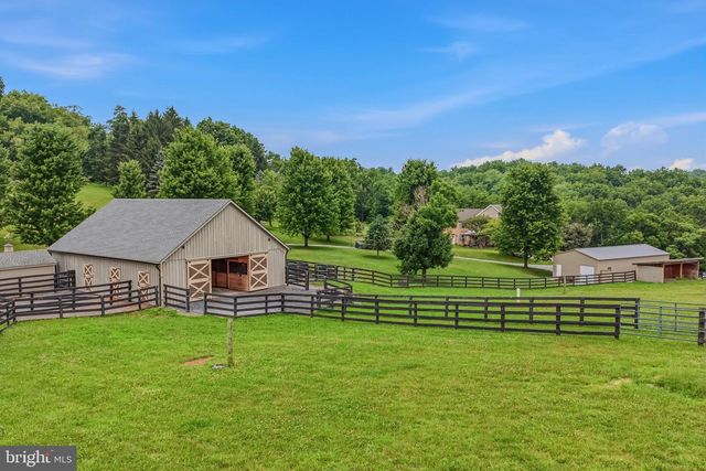1507 OLD RIDER RD, Harpers Ferry, WV 25425