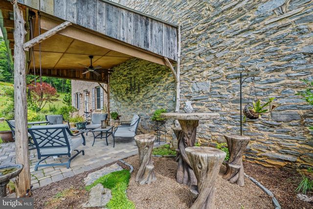 1507 OLD RIDER RD, Harpers Ferry, WV 25425