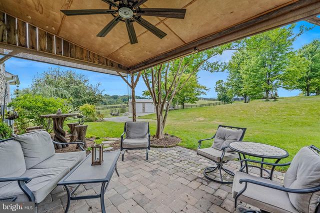 1507 OLD RIDER RD, Harpers Ferry, WV 25425