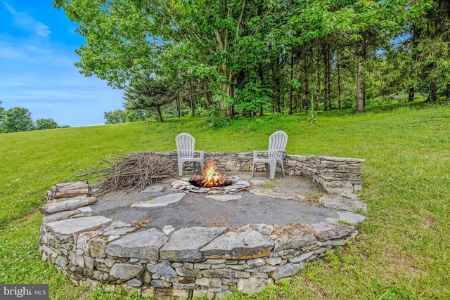 1507 OLD RIDER RD, Harpers Ferry, WV 25425