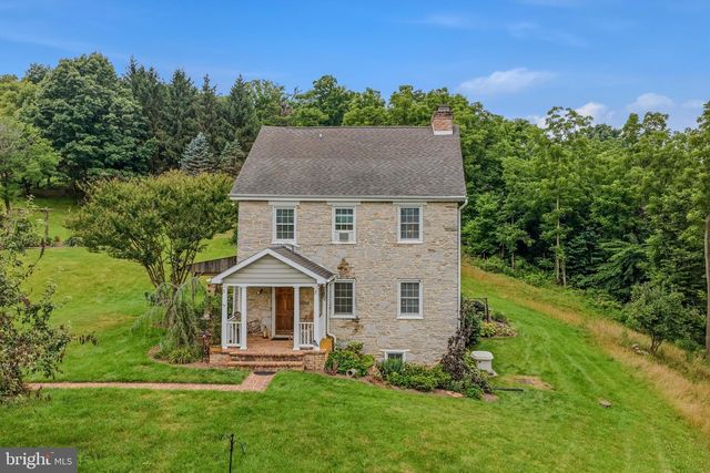 1507 OLD RIDER RD, Harpers Ferry, WV 25425