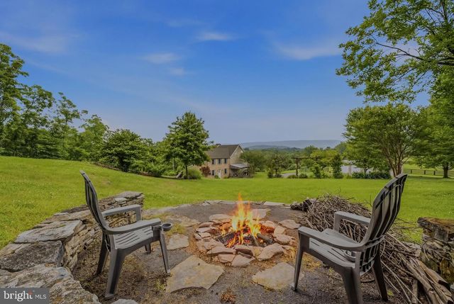 1507 OLD RIDER RD, Harpers Ferry, WV 25425