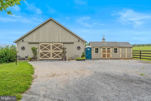 1507 OLD RIDER RD, Harpers Ferry, WV 25425