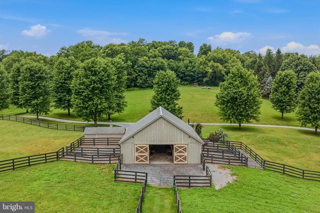 1507 OLD RIDER RD, Harpers Ferry, WV 25425